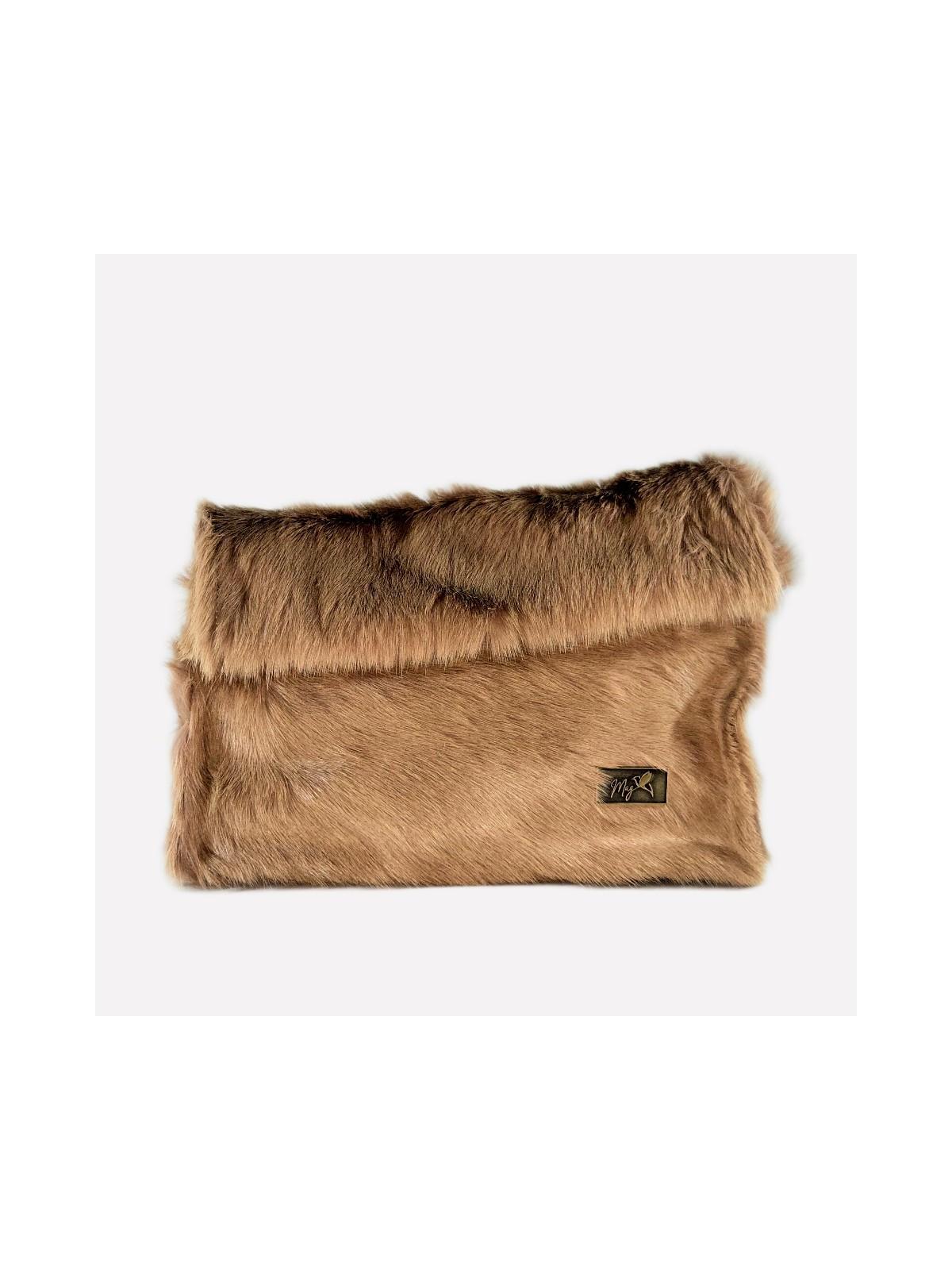 MAG Женска Чанта 6 Premium Brown