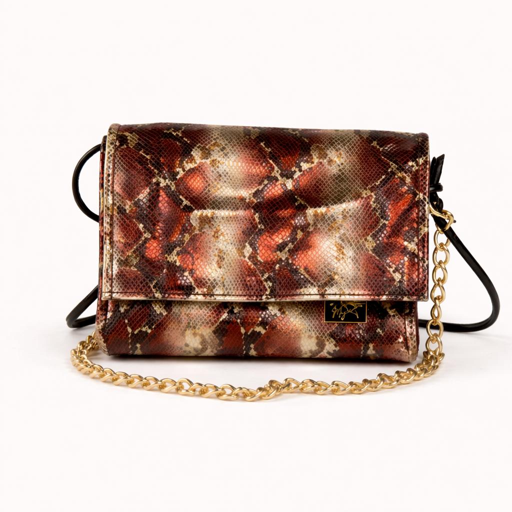 MAG Женска Чанта 8 Classic Belt