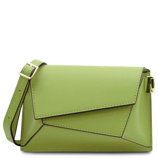 Tuscany Leather Женска Чанта TL142253 Bag Green