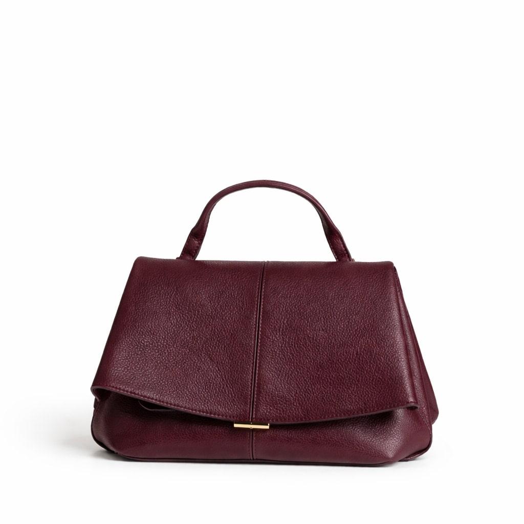 Buffalo Женска Чанта 231 Leon Burgundy