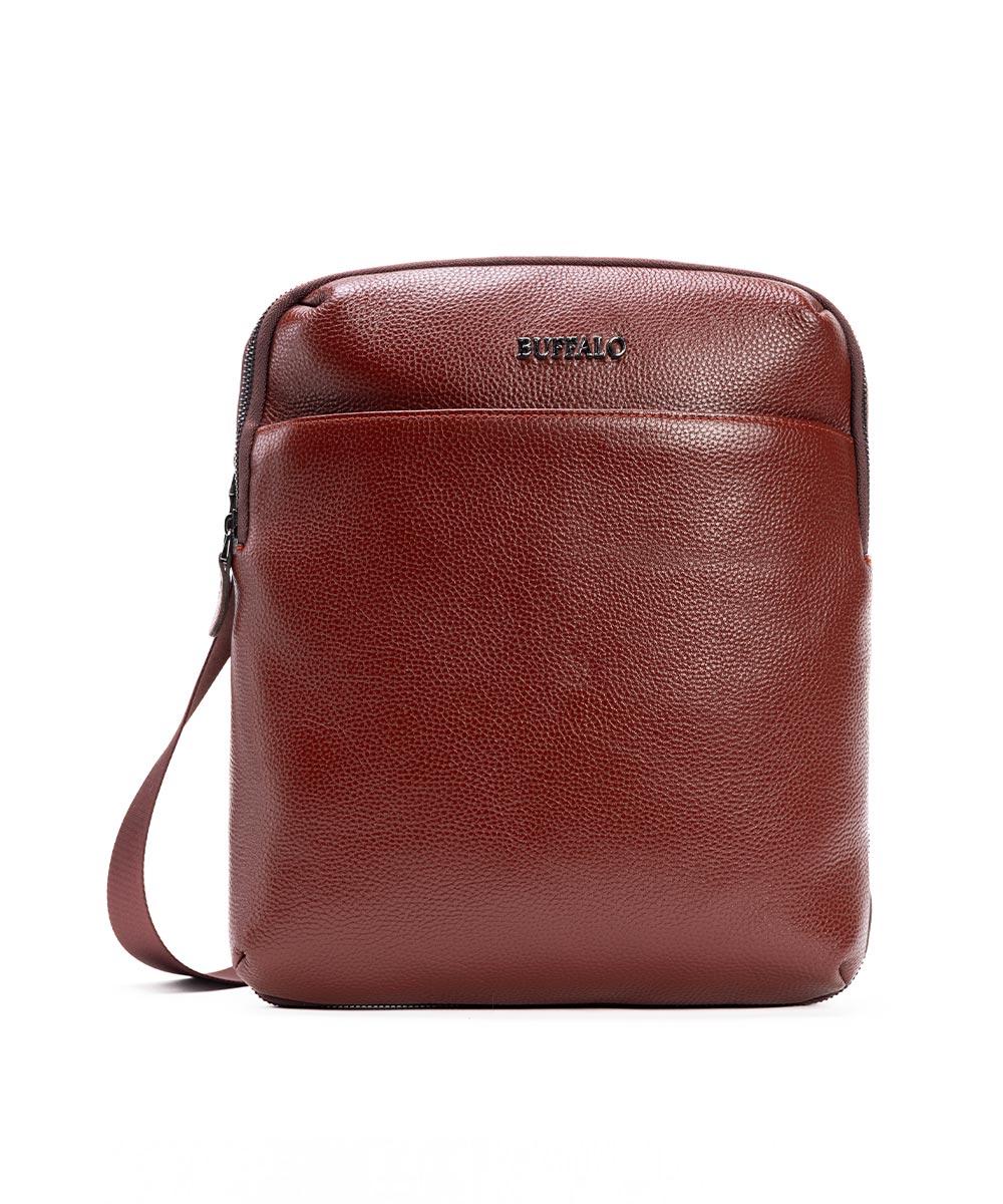 Buffalo Машка Чанта 204 204 Burgundy