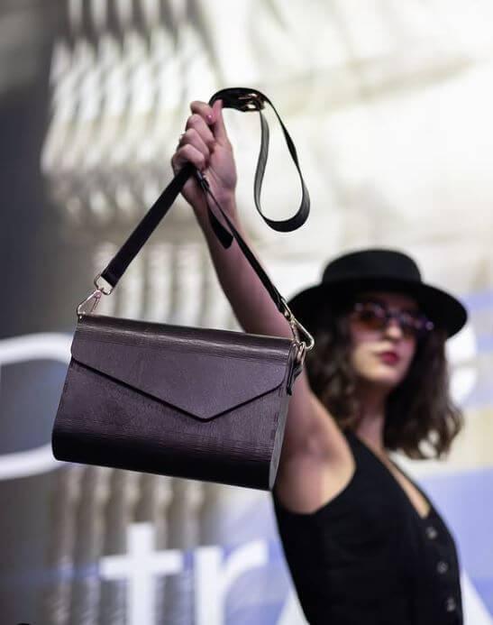 Unikka Женска Чанта 4 -Siempre Black