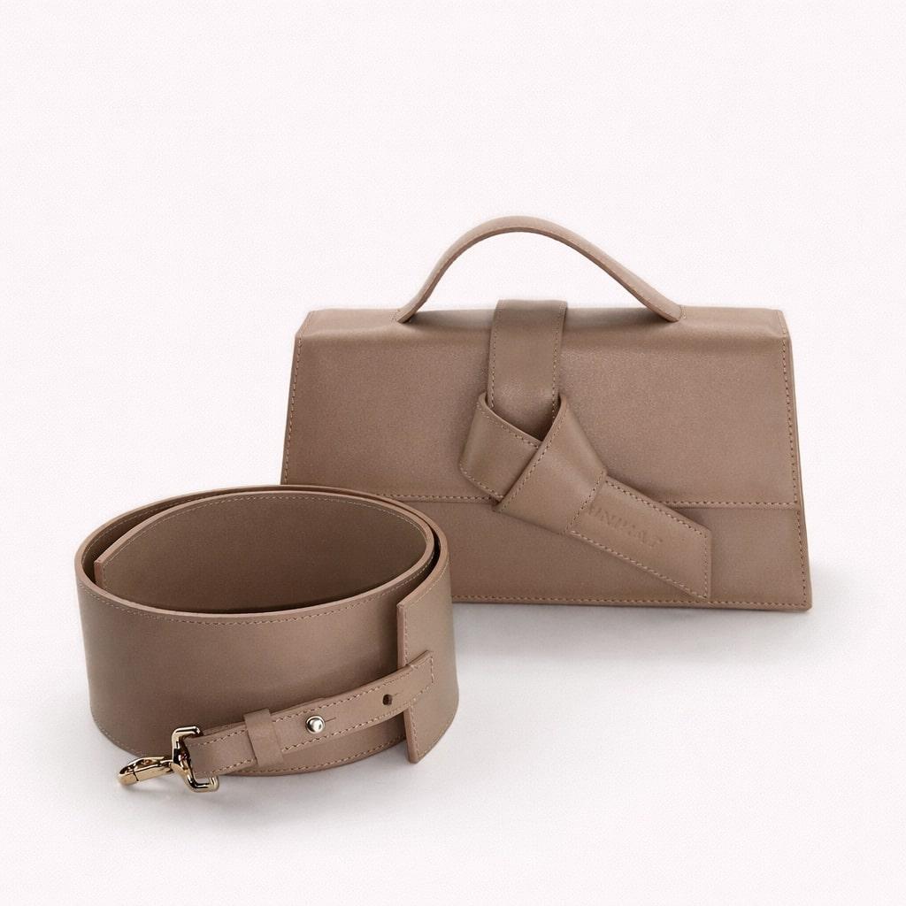 Unikat Concept Женска Чанта Unikat 1 Adeline Bag