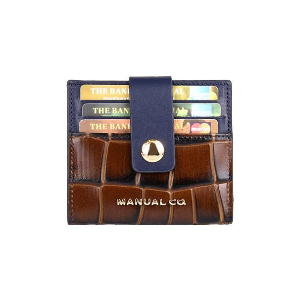 The Manual Co. 105 Паричник