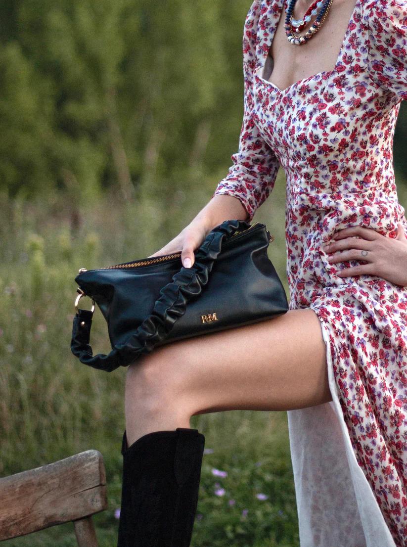 Rose De Mai Женска Чанта ROSSE 14 Gigi Shoulder bag