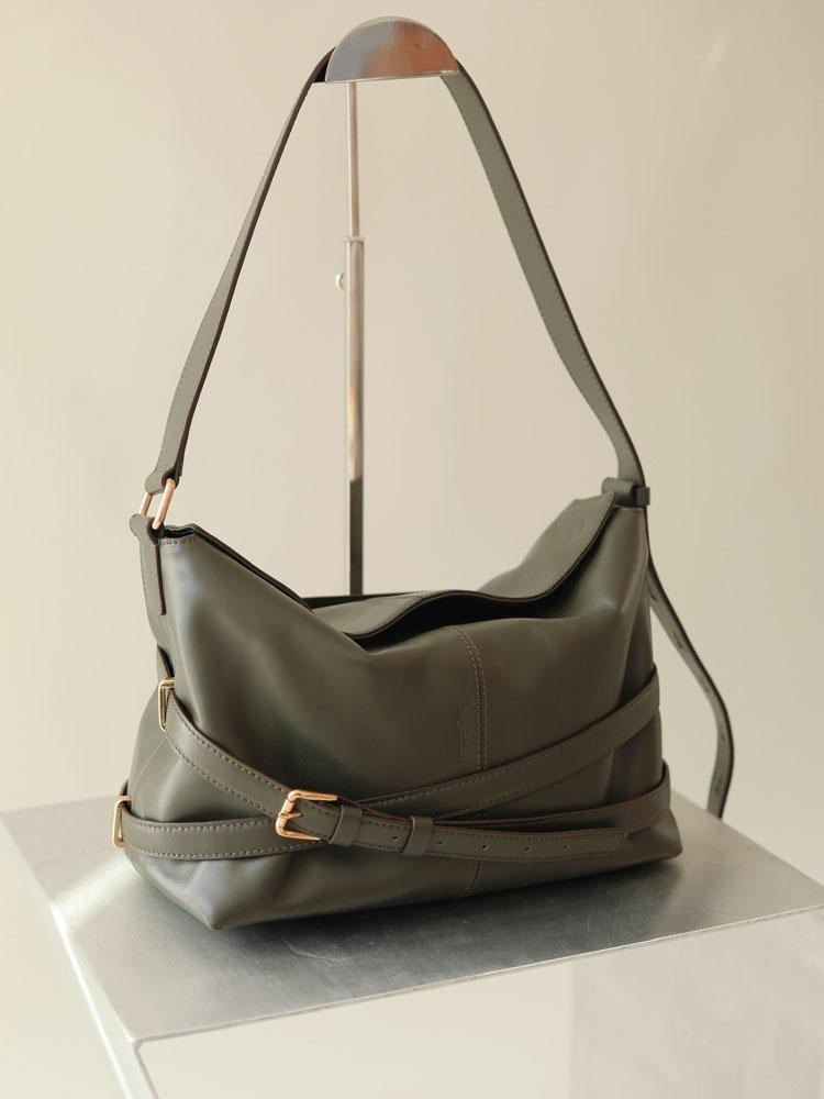 Freya Женска Чанта IT bag big IT Big Bag Olive