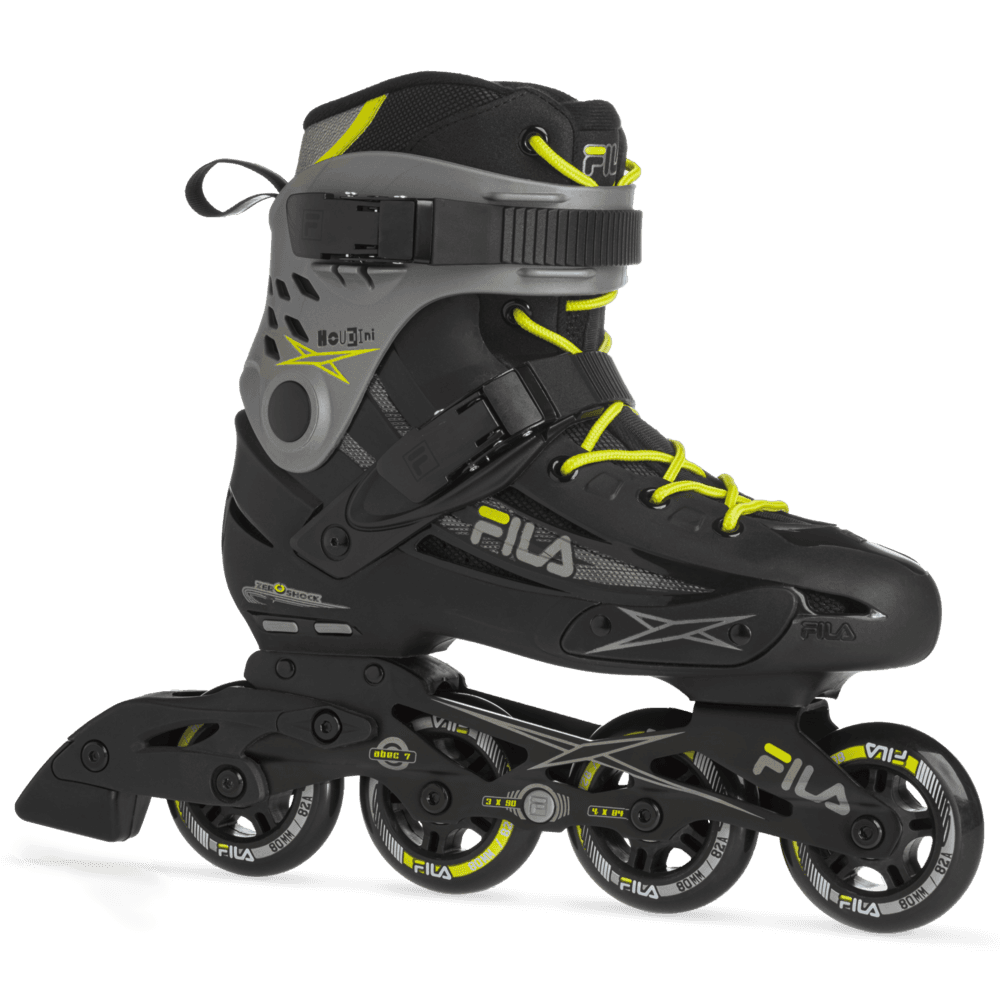 FILA Ролерки Houdini Evo