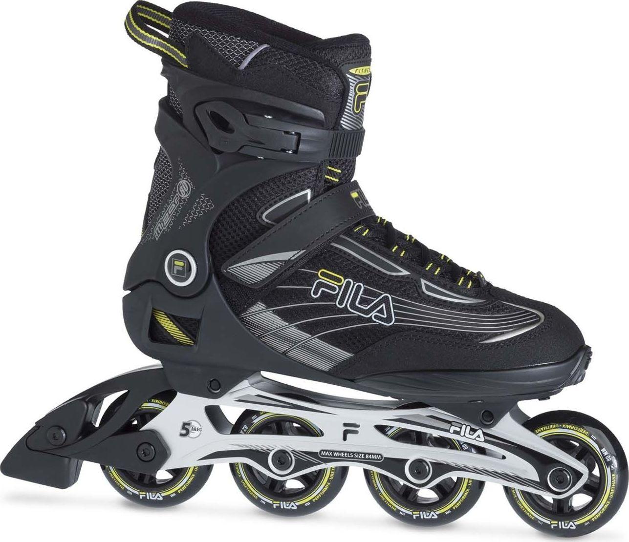 FILA Ролерки Mizar 80