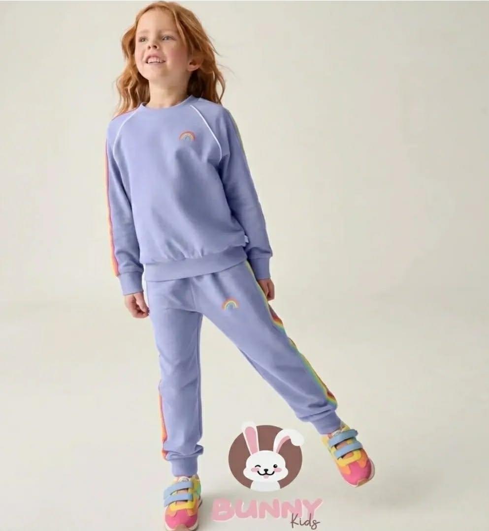 C & O Тренерки Женски - RAINBOW