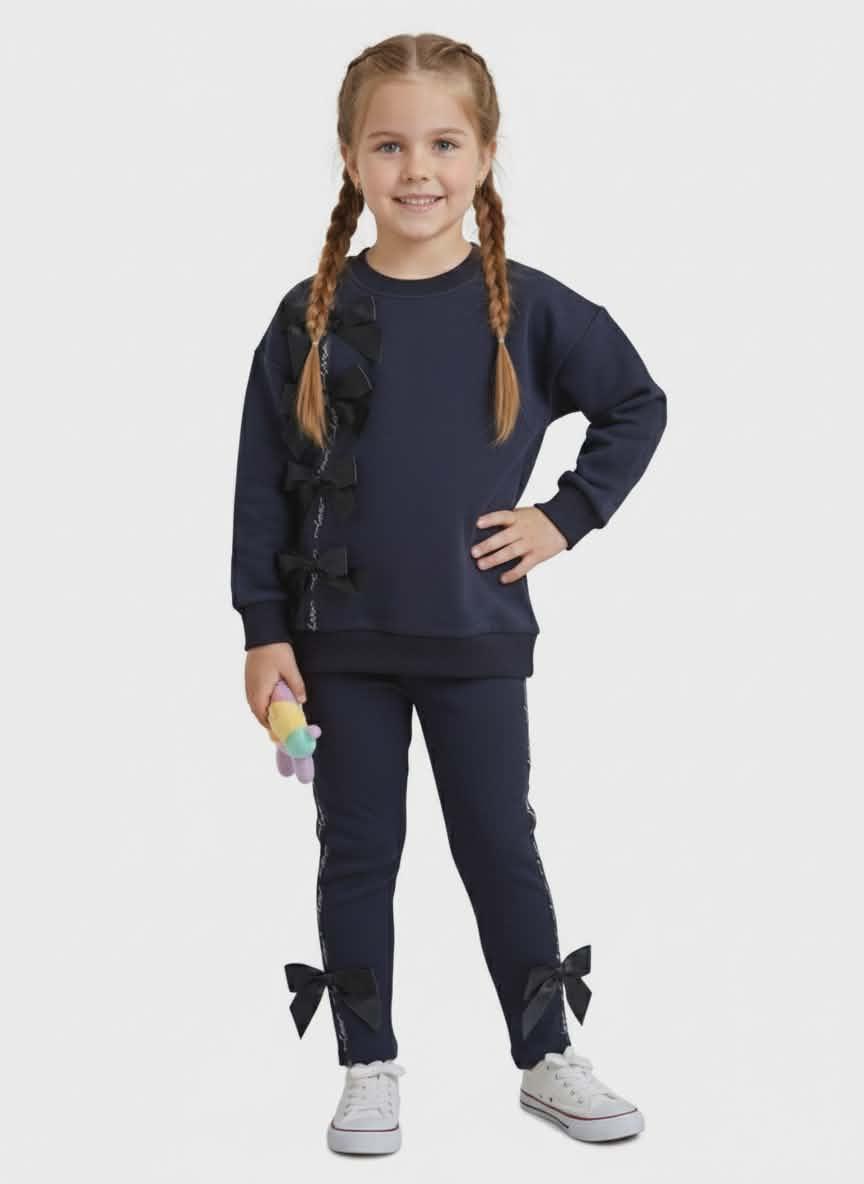 C & O Комплет Женски со машна