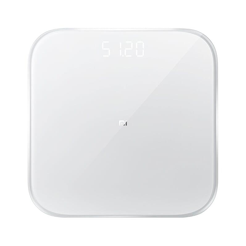 Selected image for Xiaomi Body Scale Mi Smart Scale 2 (бела)
