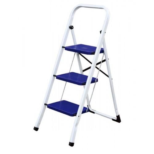 BAUKIT Скала метална со три газишта лф-203 вендар