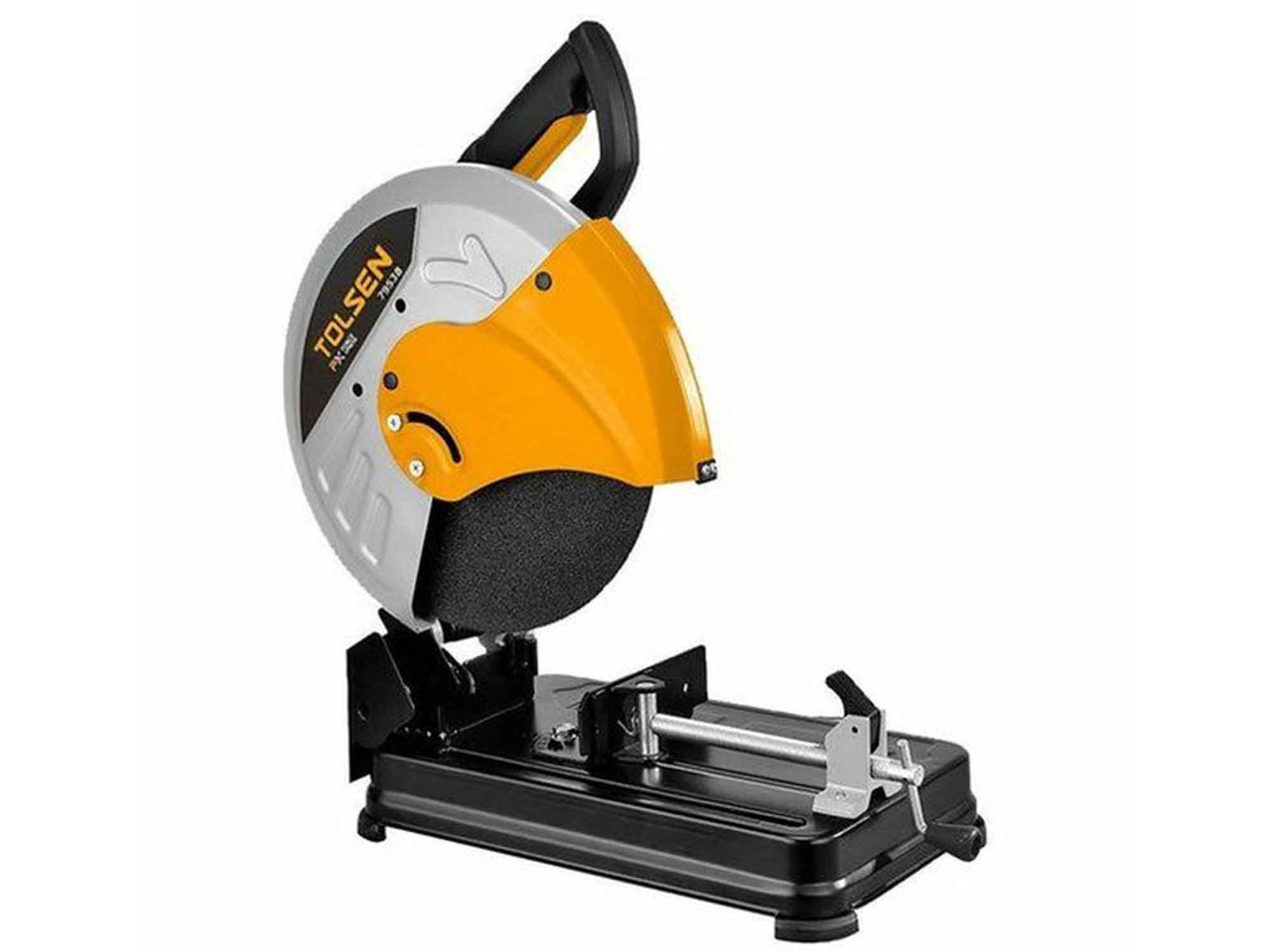 TOLSEN Циркулар за метал 355ММ 2500В 79538