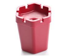 BARONESS Брнс.10891 Пластична пепељара