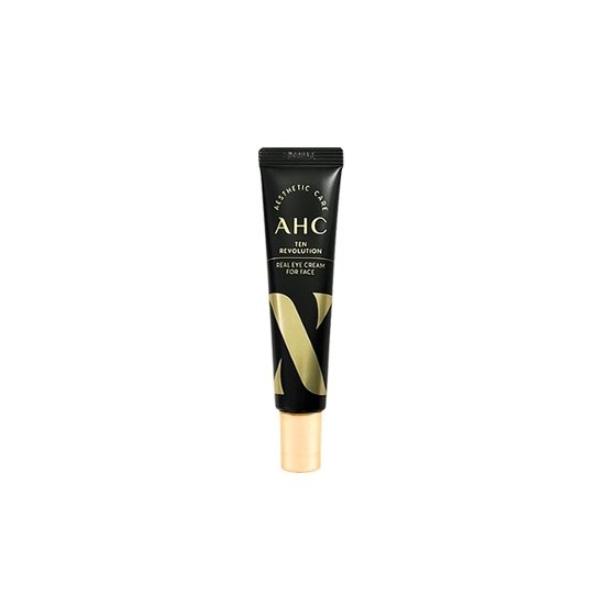 A.H.C Ten Revolution Real Eye Cream ( Крема за лице ) For Face 30ml
