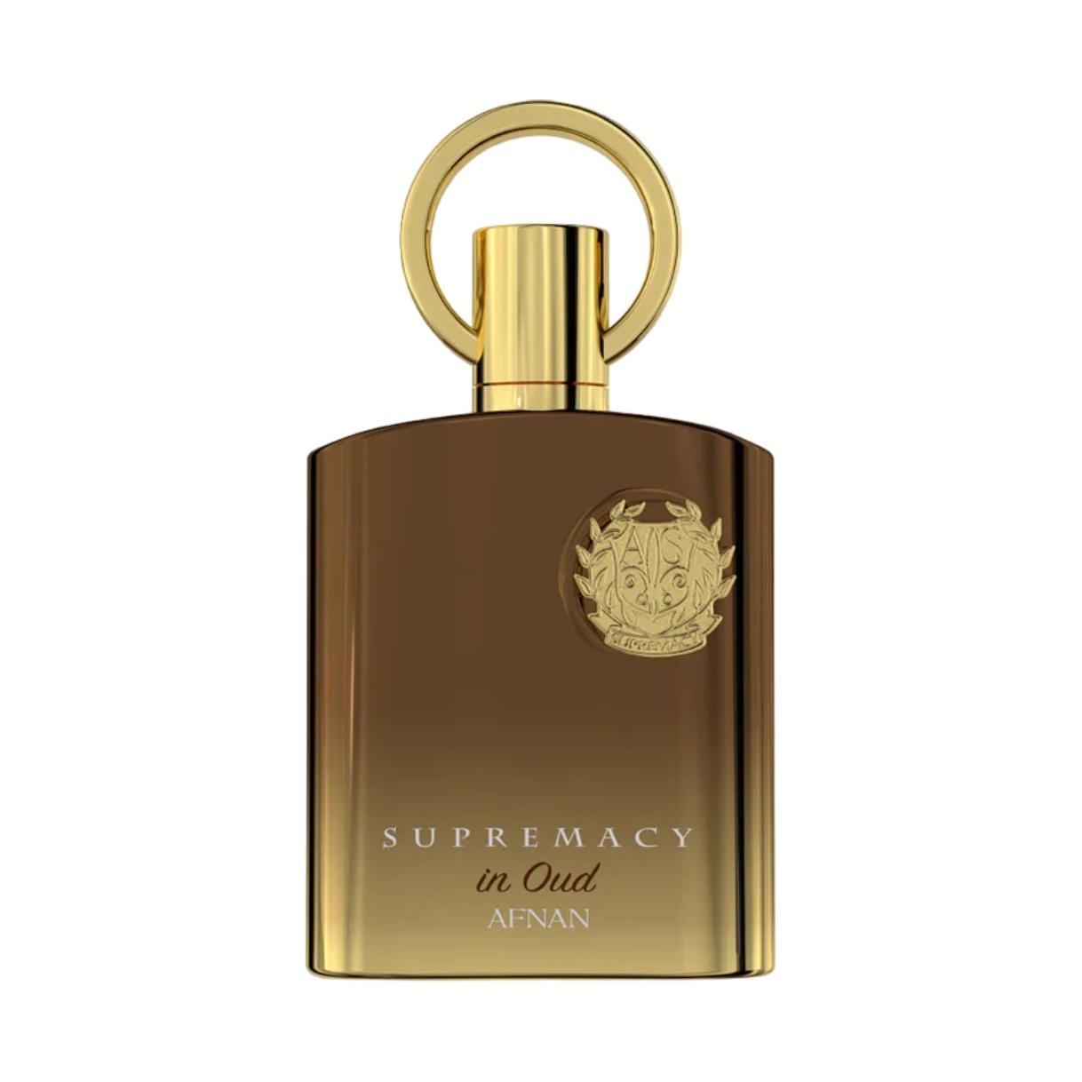 AFNAN Supremacy in Oud Парфимирана Вода 100 ml