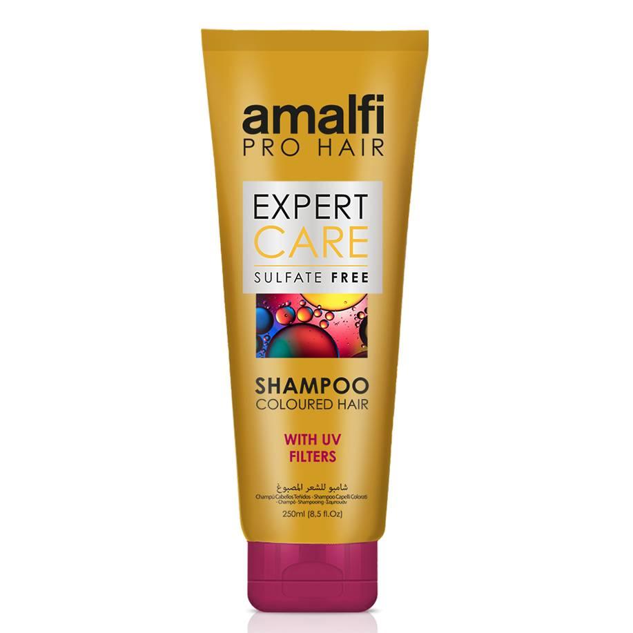 AMALFI Шампон за фарбана коса 250ml