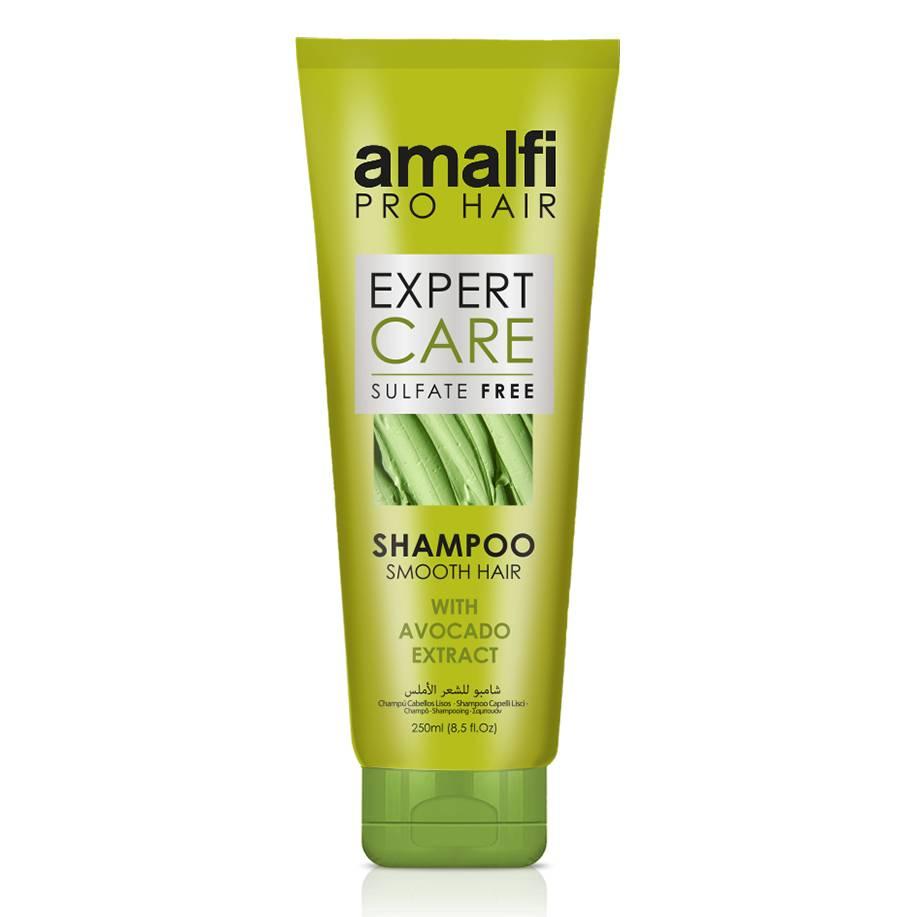 AMALFI Шампон за права коса 250ml