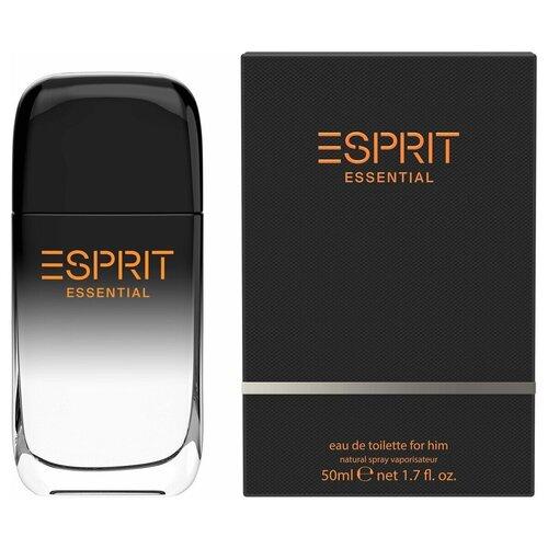 ESPRIT Парфем за мажи Esprit Essential for Him EDT  50ml