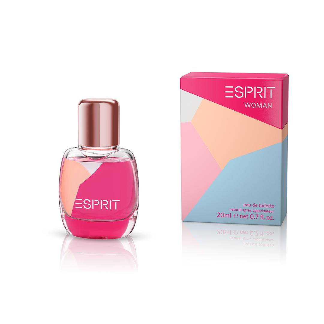 ESPRIT Signature woman edt, парфем за жени 20ml