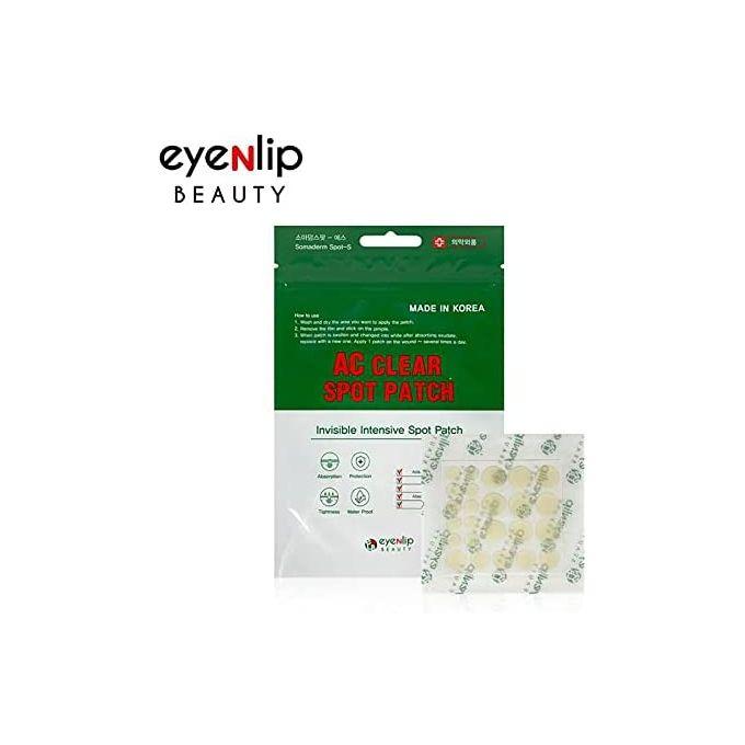 Selected image for EYENLIP AC Clear Spot Patch