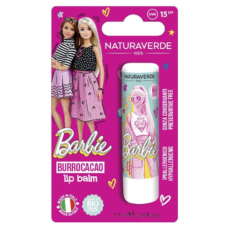 NATURAVERDE Лабело Barbie