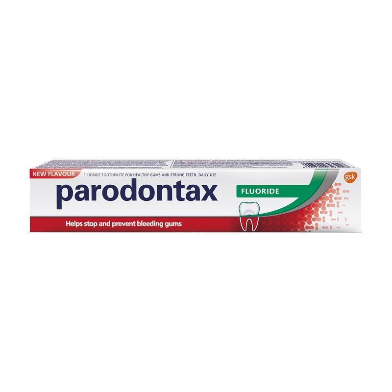 PARODONTAX Паста fluoride 75ml