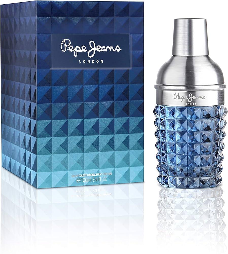 PEPE JEANS for HIM EDT Тоалетна вода 100ml
