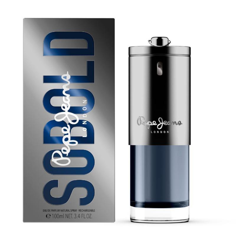 Selected image for PEPE JEANS SOBOLD for HIM EDP Парфем 100ml