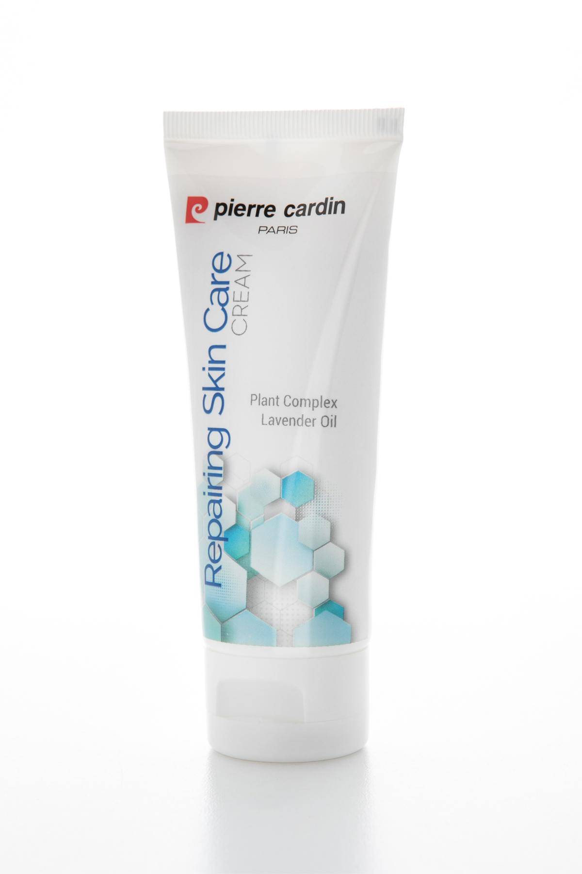 PIERRE CARDIN Repairing Skin Care Cream  Крема за лице