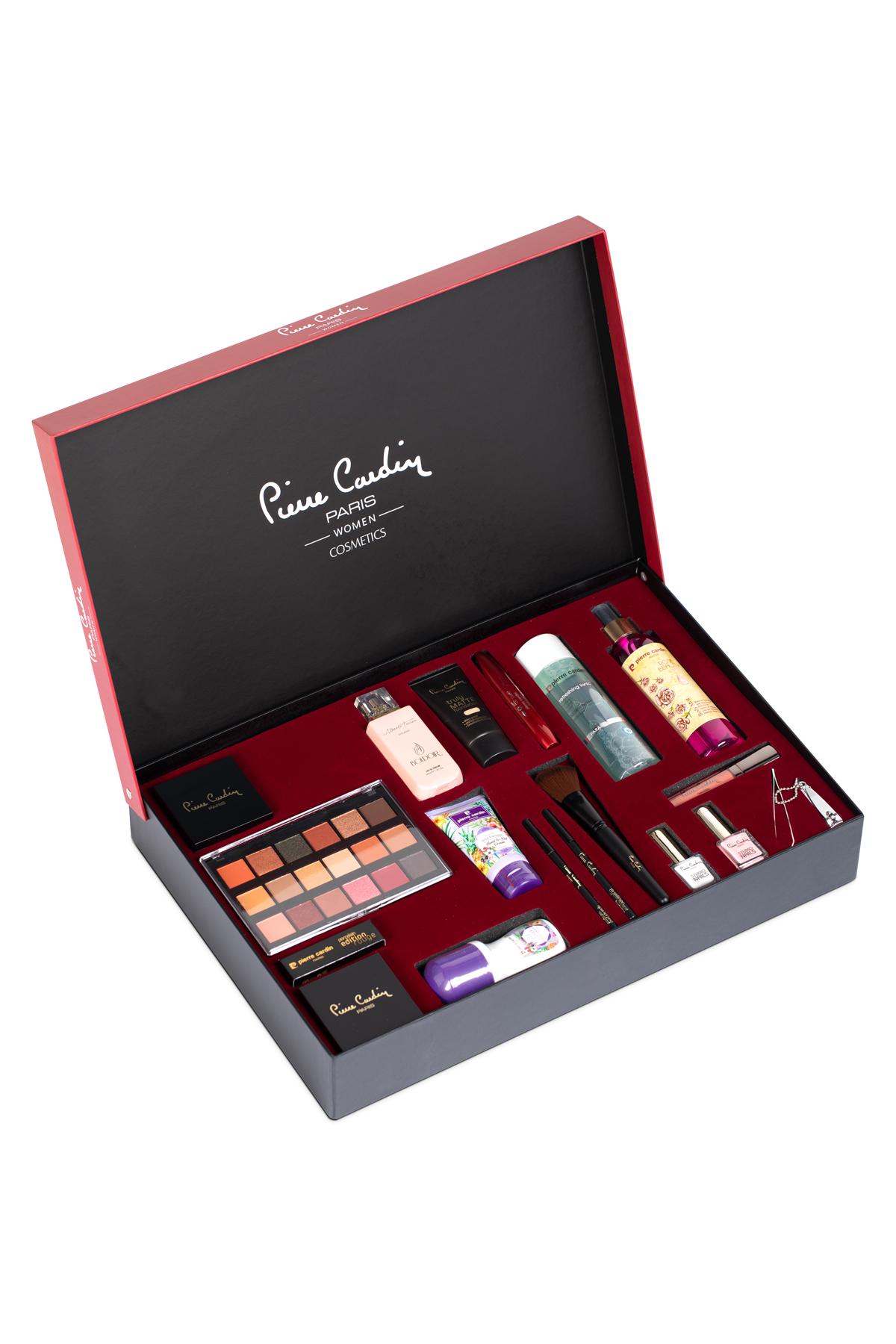 PIERRE CARDIN Сет за телоLEGENDARY COSMETICS 19/1