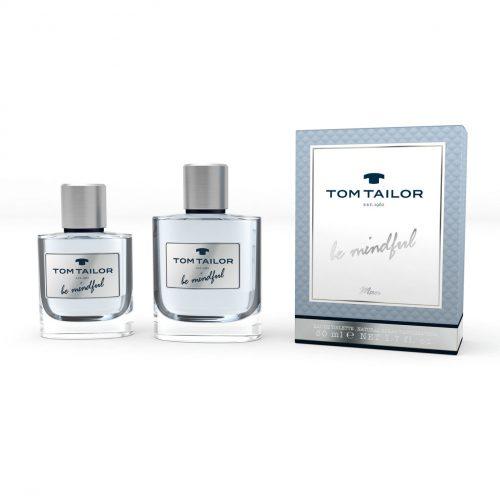 TOM TAILOR Парфем за мажи Be Mindful Man EDT 30ml