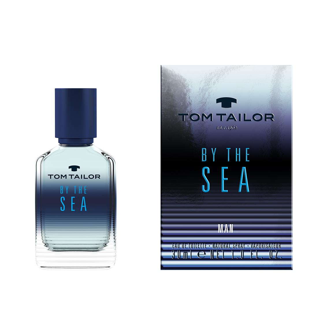 TOM TAILOR Парфем за мажи By The Sea Man EDT 30ml