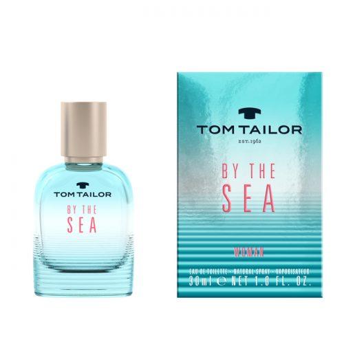 TOM TAILOR Парфем за жени By The Sea Woman EDT 30ml