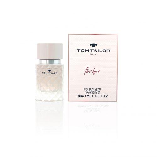 Selected image for TOM TAILOR Парфем за жени for HER EDT 30ml