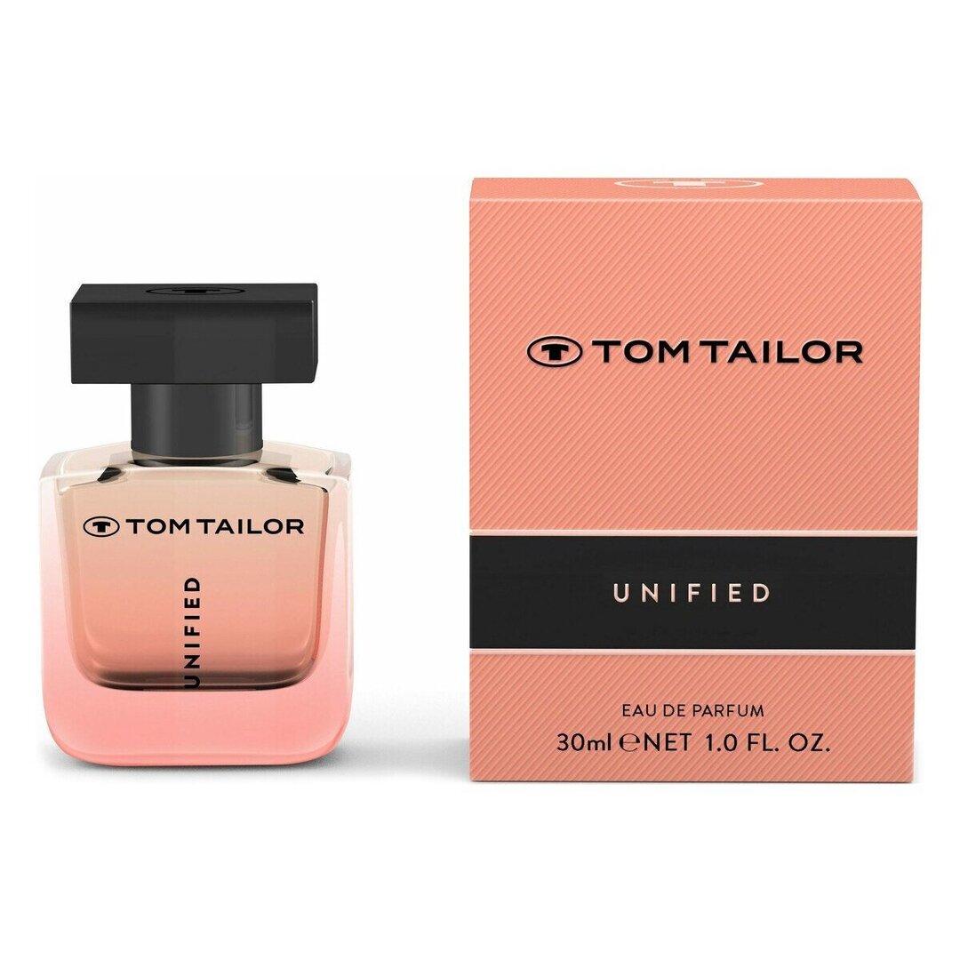 TOM TAILOR Парфем за жени UNIFIED Woman EDT 30ml