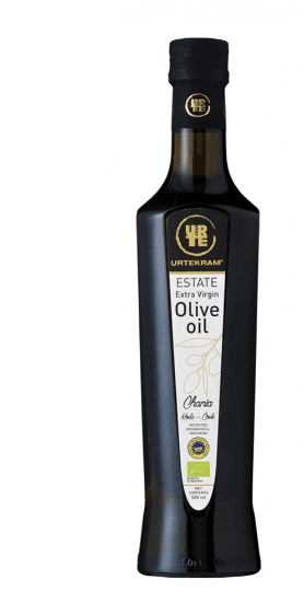 URTEKRAM Органско ладно цедено маслиново масло - 500 мл.