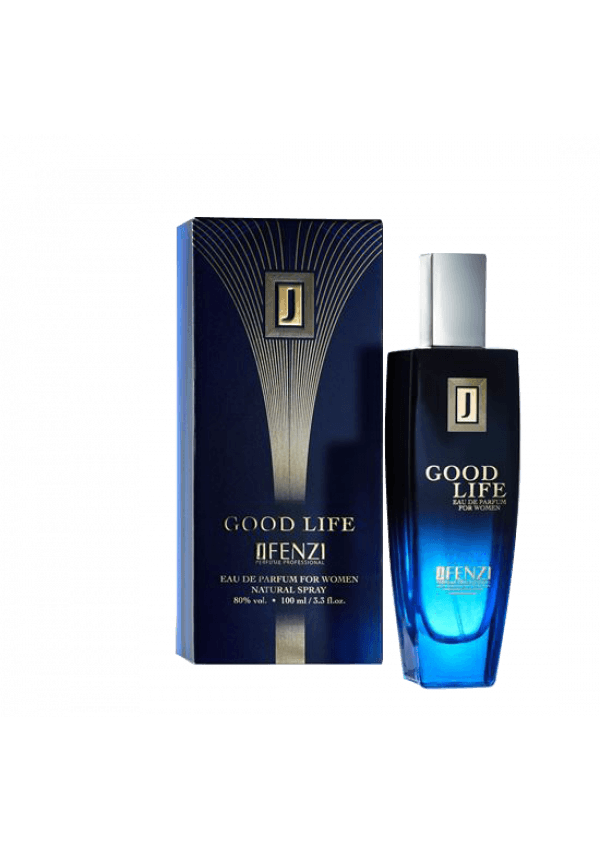 Good Life - Eau de Parfum 100 ml.