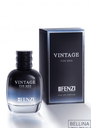 JFENZI Vintage - Eau de Parfum 100 ml.