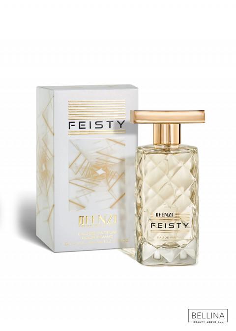 JFENZI Feisty - Eau de Parfum 100 ml.