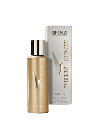 JFENZI Ardagio Imperial Women - Eau de Parfum 100 ml.