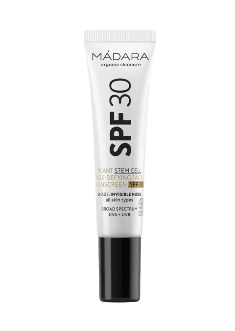 MADARA Mini / Spf 30 Age-defying Крема За Лице За Заштита Од Сонце – 10 Мл.