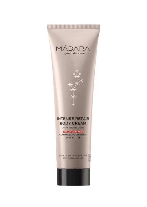 MADARA Intense Repair / Крема За Тело За Многу Сува, Груба И Дехидрирана Кожа - 150 Мл.