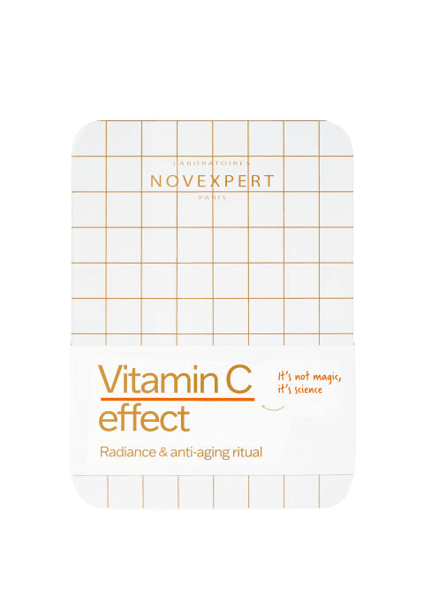 NOVEXPERT Cет за лице со витамин C