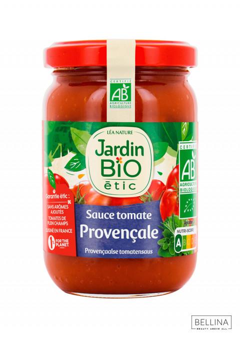 JARDIN BIO Огански сос од домати - 200 гр.