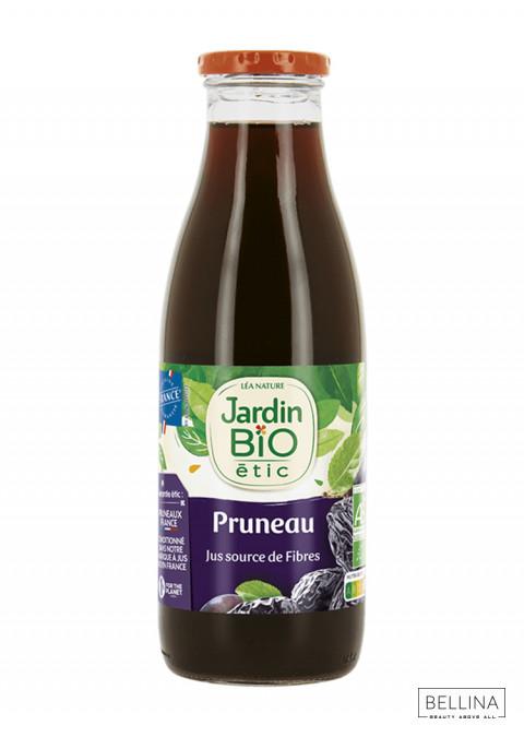 JARDIN BIO Органски сок од модри сливи - 750 мл.