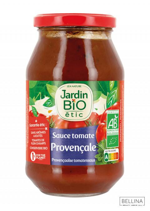 JARDIN BIO Органски сос од домати - 510 гр.