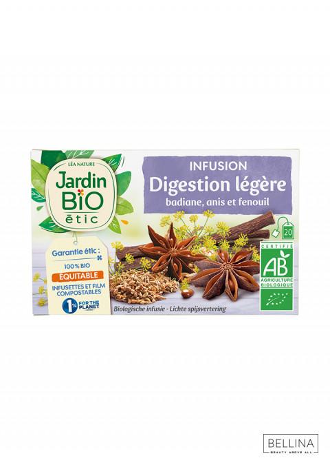 JARDIN BIO Органски чај за дигестија - 30 гр.
