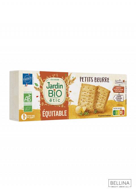 JARDIN BIO Органски путер-бисквити - 150 гр.