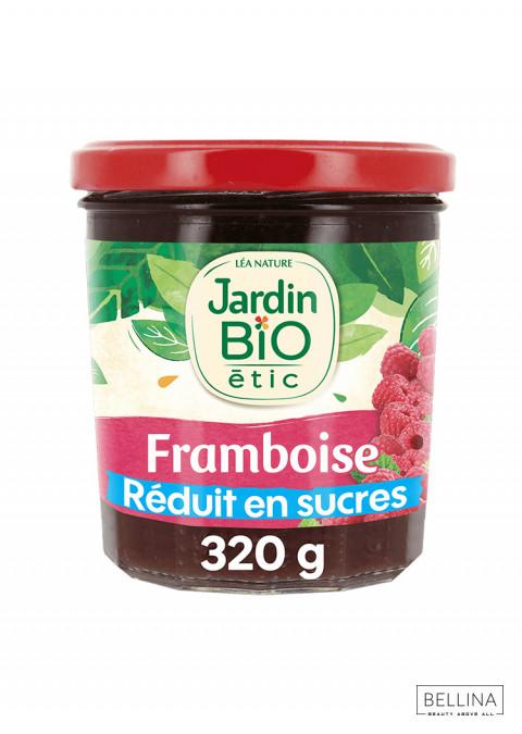 JARDIN BIO Органски џем од малини - 320 гр.